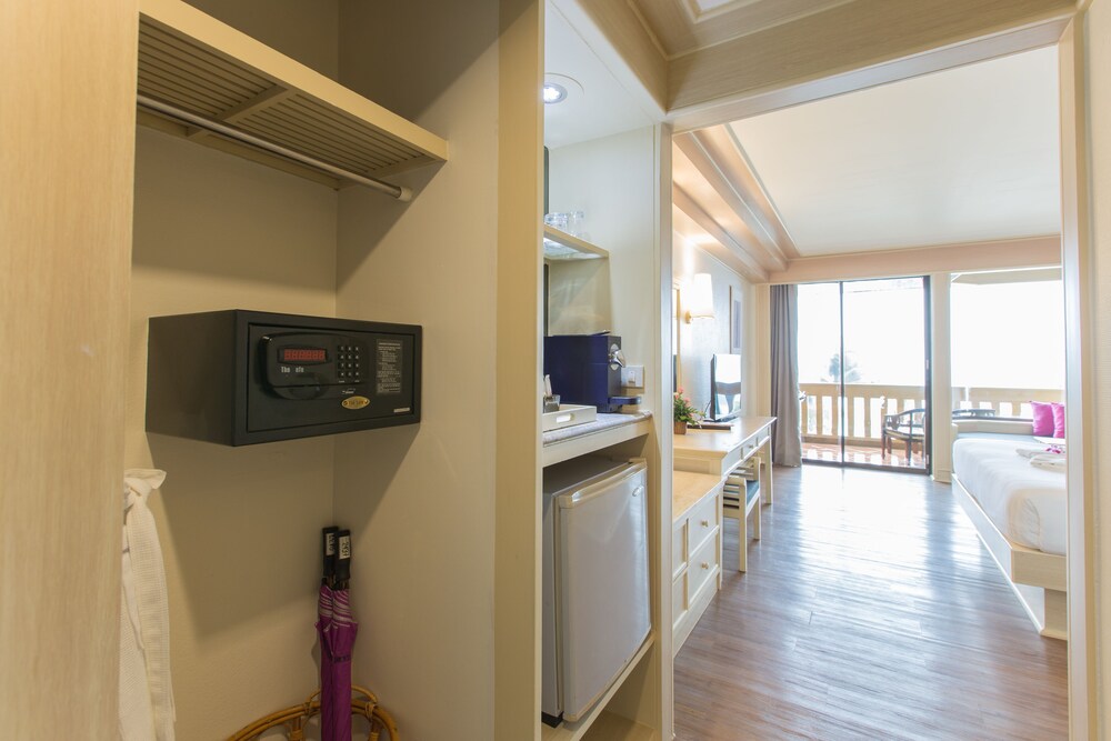 In-Room Amenity