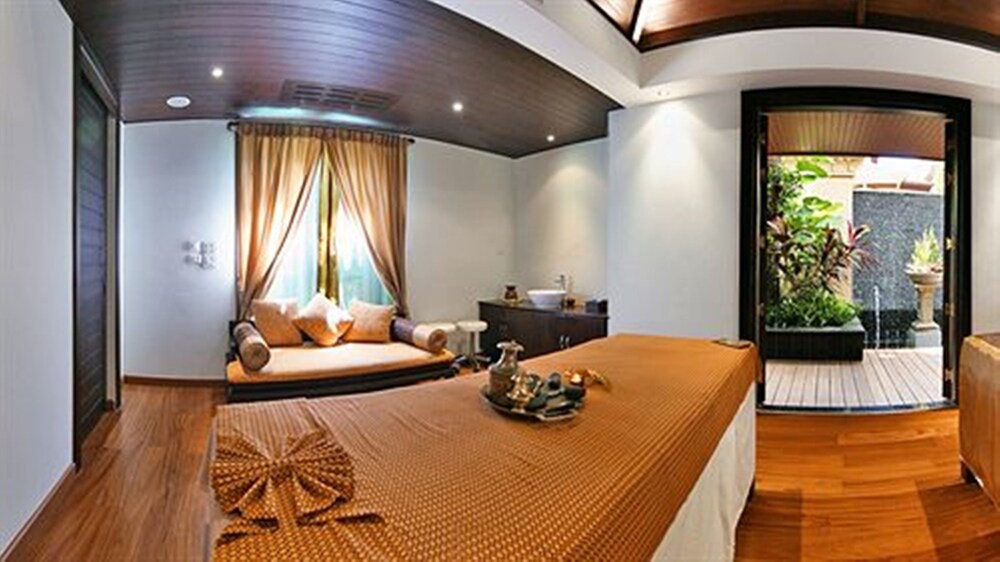 Treatment Room