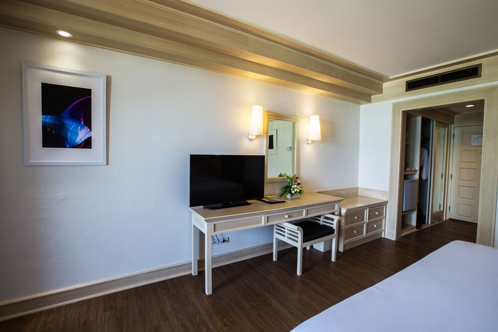 In-Room Amenity