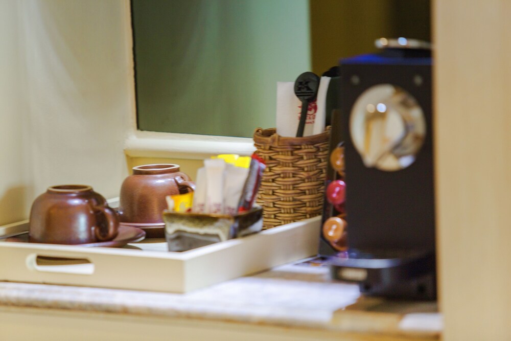 In-Room Amenity