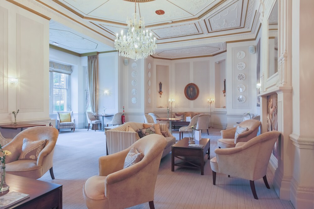 Hotel Interior