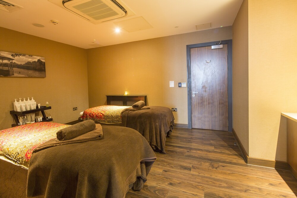 Treatment Room