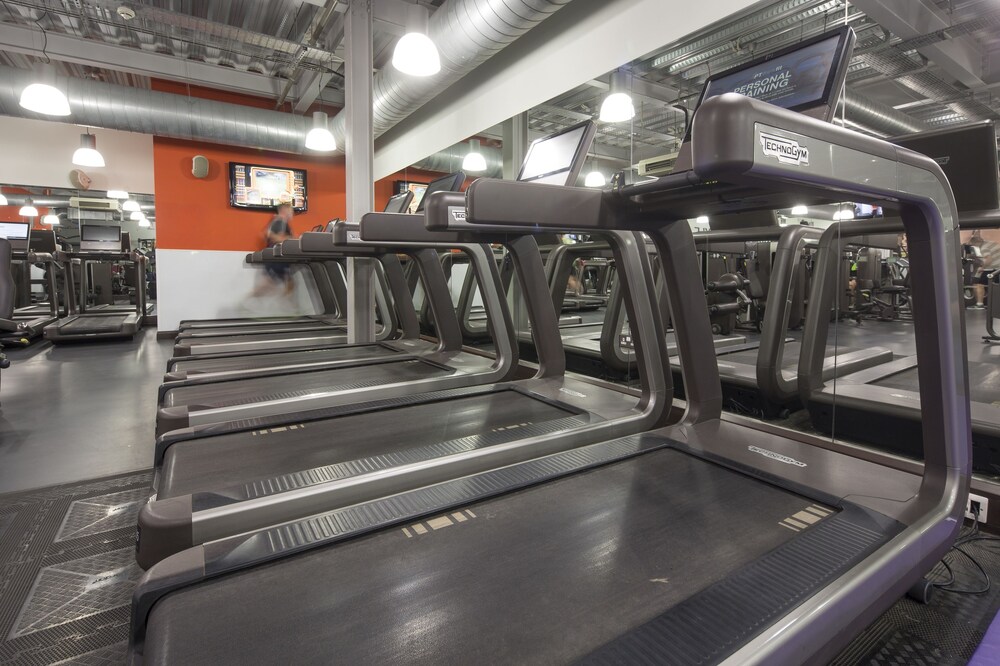 Sports Facility