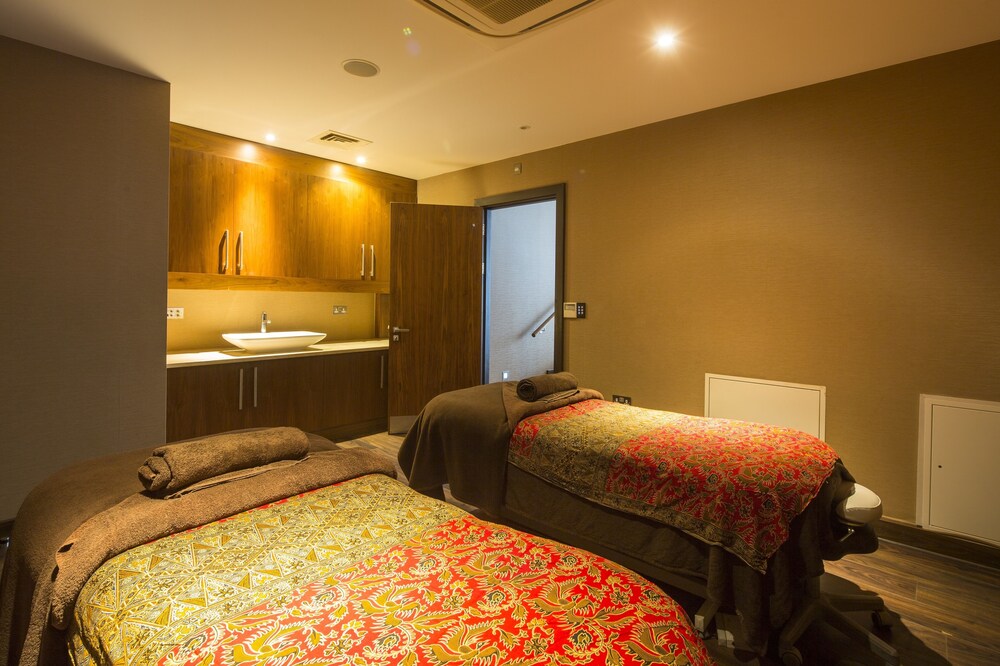 Treatment Room