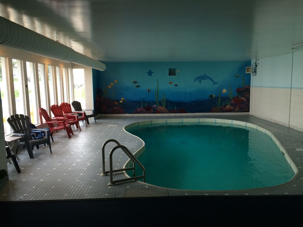 Childrens Area