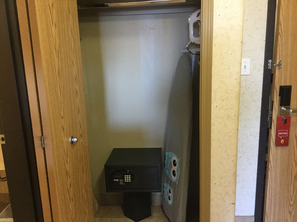 In-Room Safe