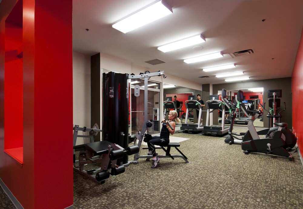 Sports Facility