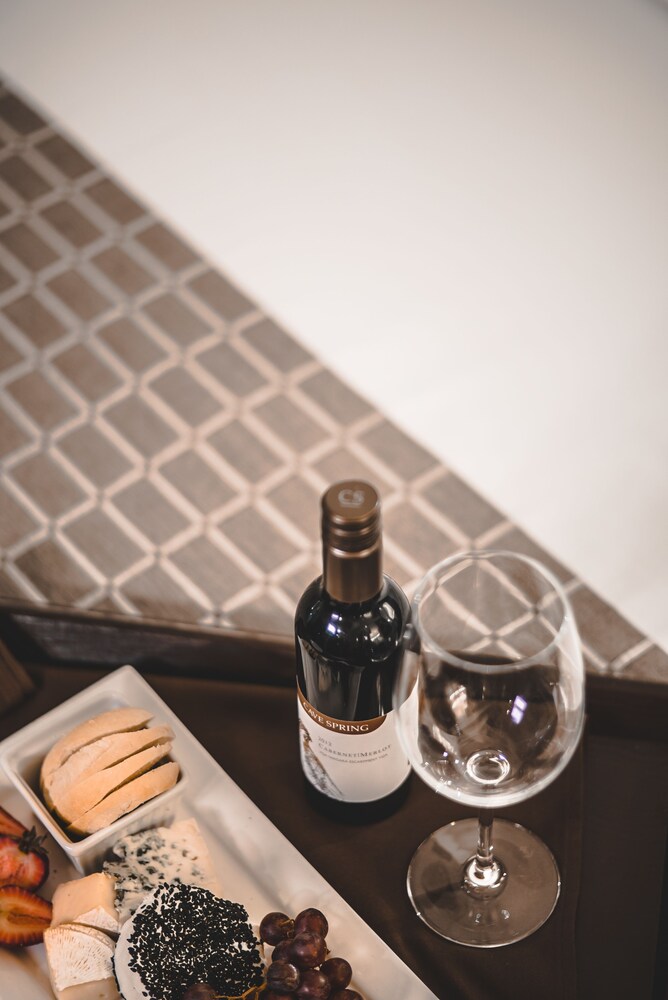 In-Room Amenity