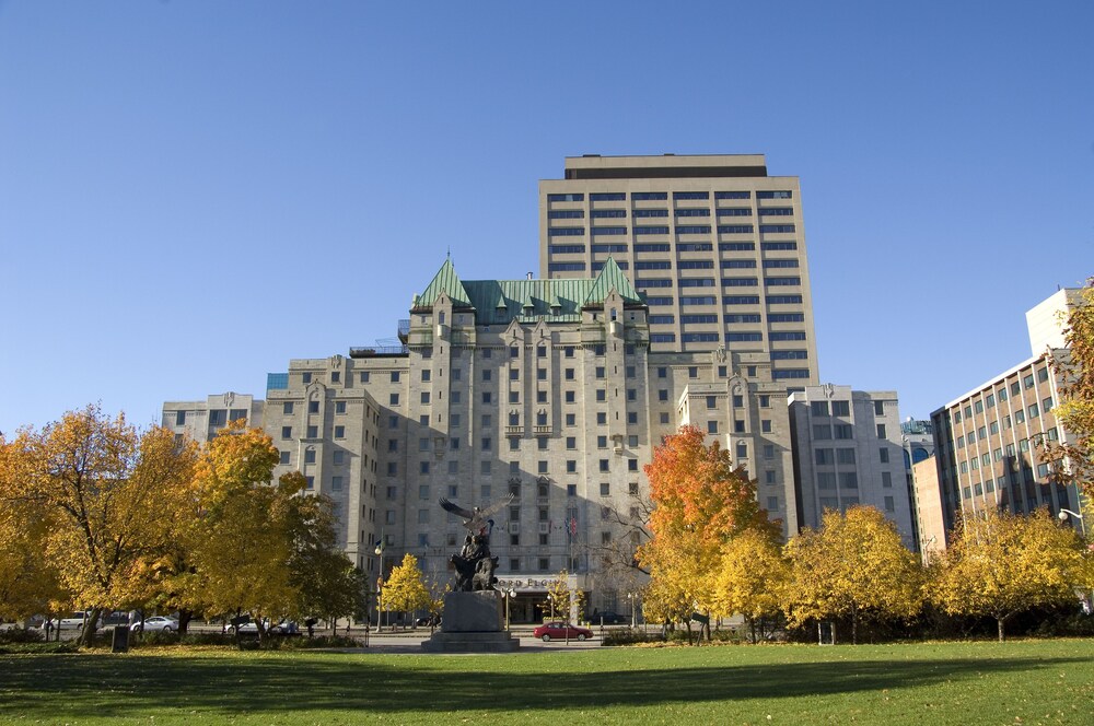 Hotel Front