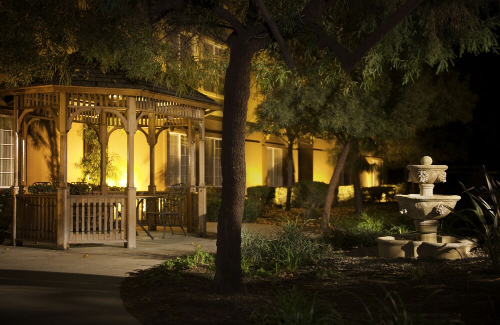 Gazebo