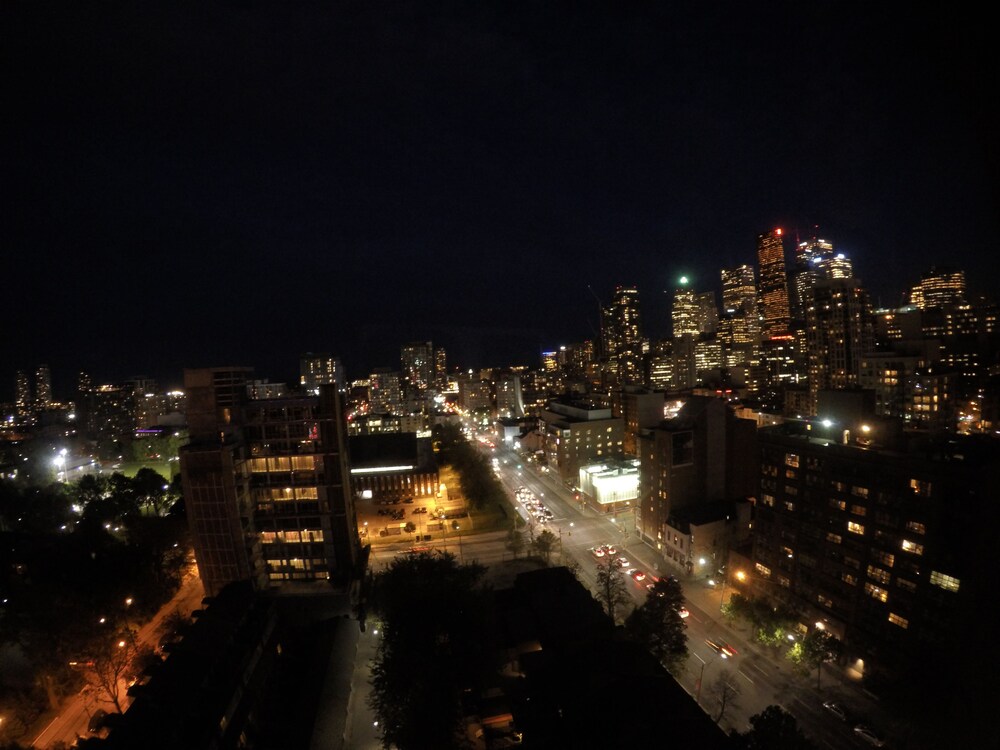 City View