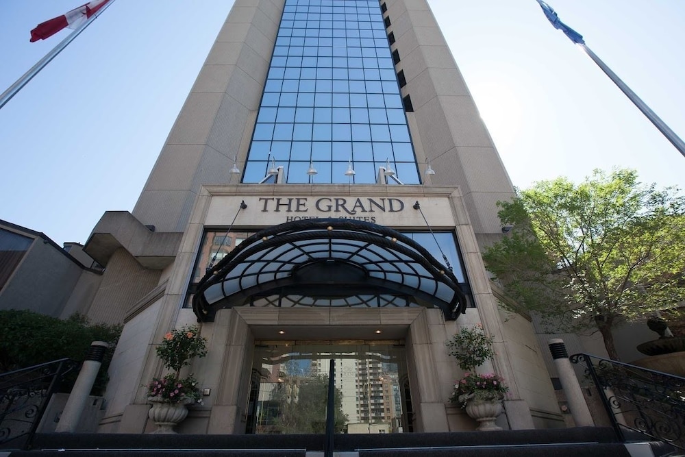 Hotel Front