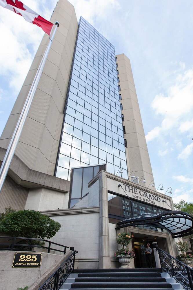 Hotel Front