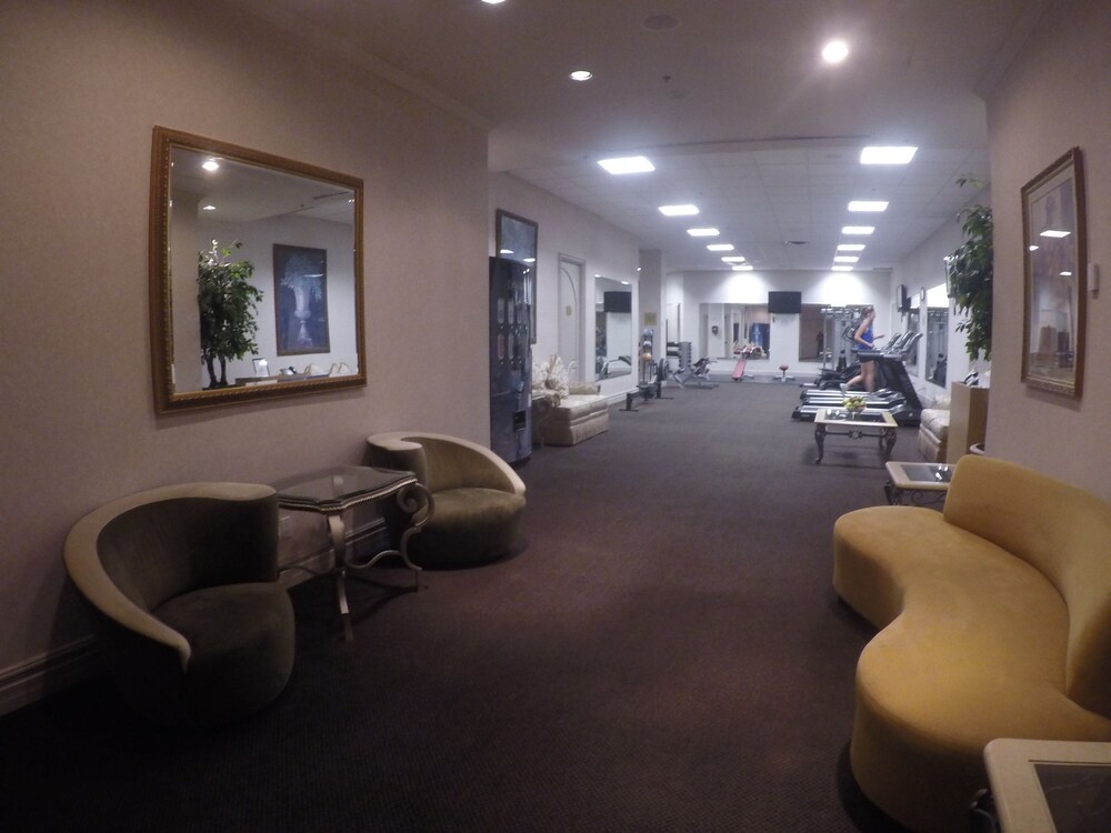 Hotel Interior