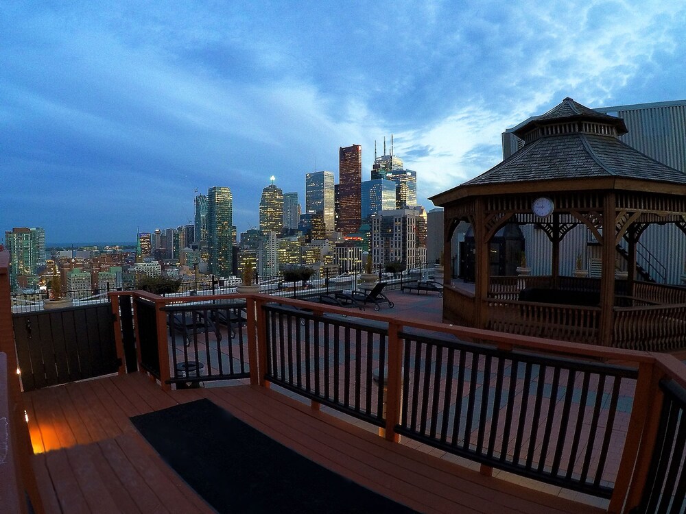City View
