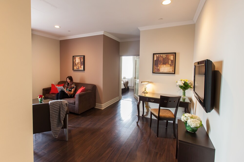 Guestroom