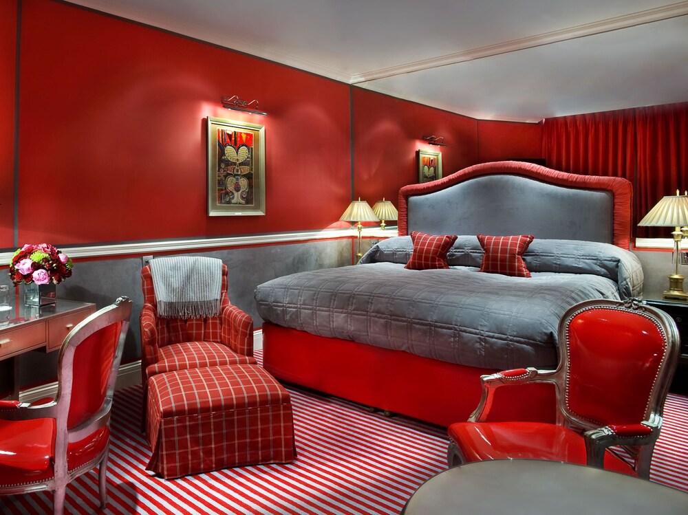 Guestroom