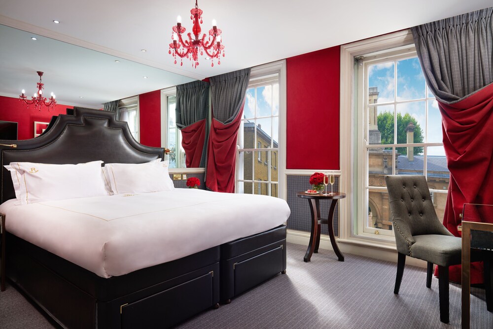 Guestroom
