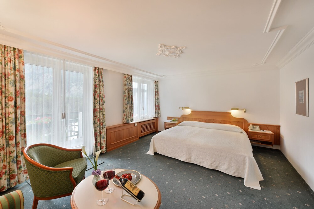 Guestroom