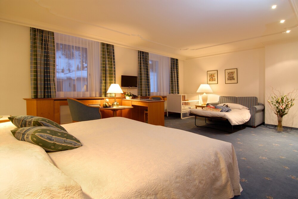 Guestroom