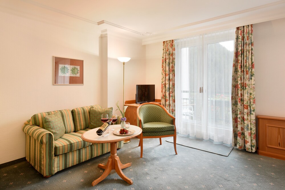 Guestroom
