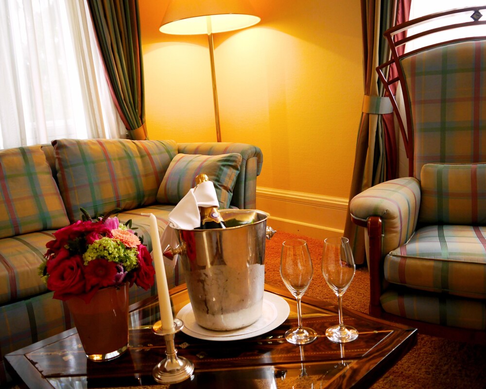 In-Room Amenity