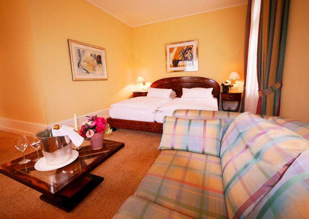 Guestroom