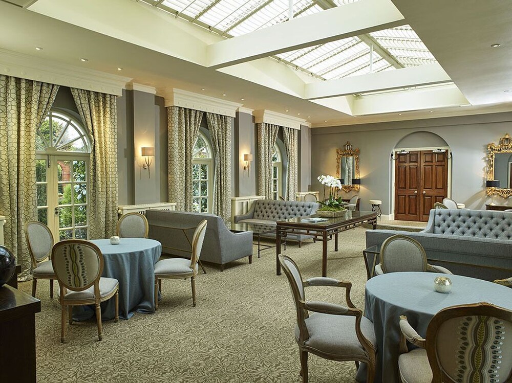 Hotel Interior