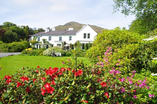 Cashel House Hotel