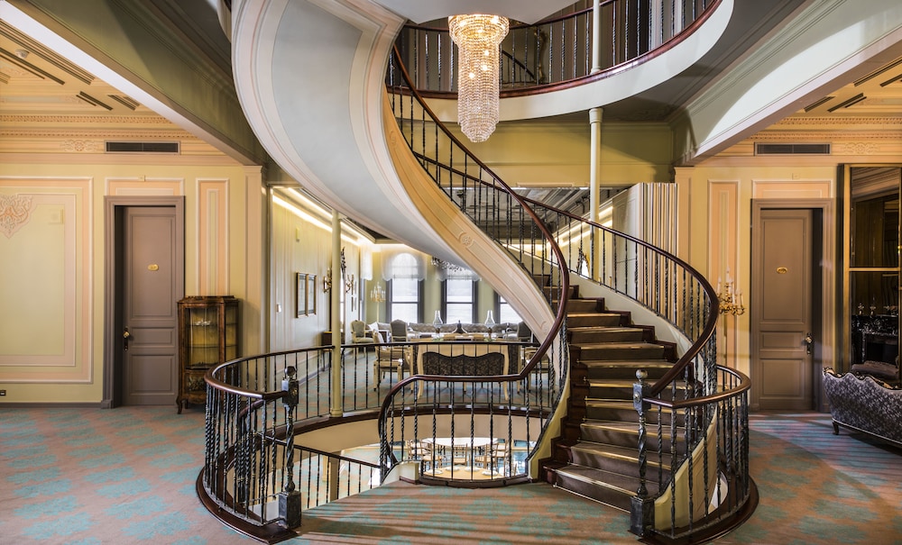 Staircase