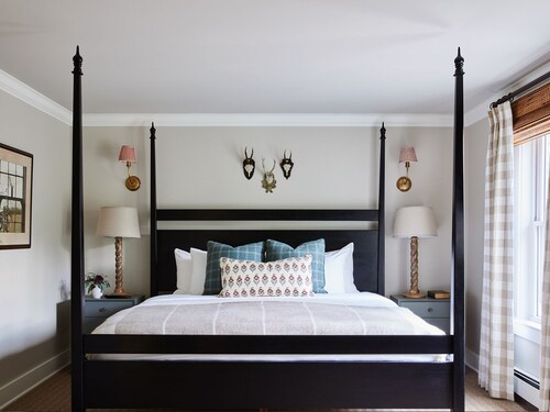 White Barn Inn & Spa, Auberge Resorts Collection