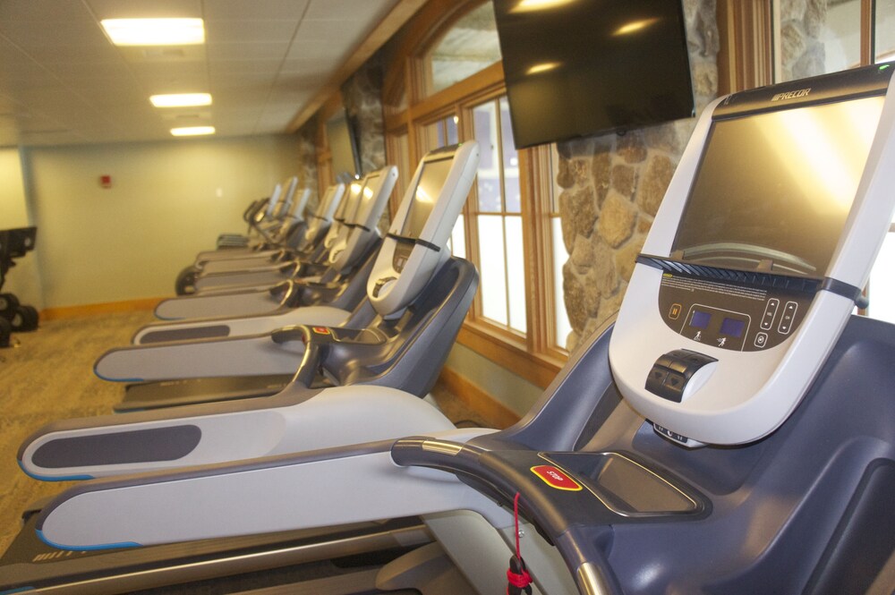 Sports Facility