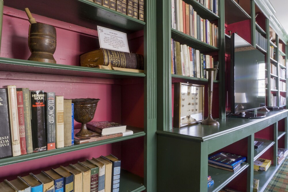 Library
