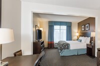 Room, Accessible, Refrigerator