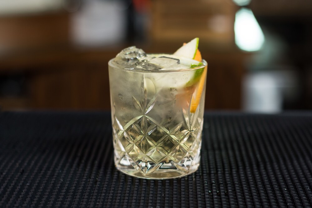 Hotel Bar