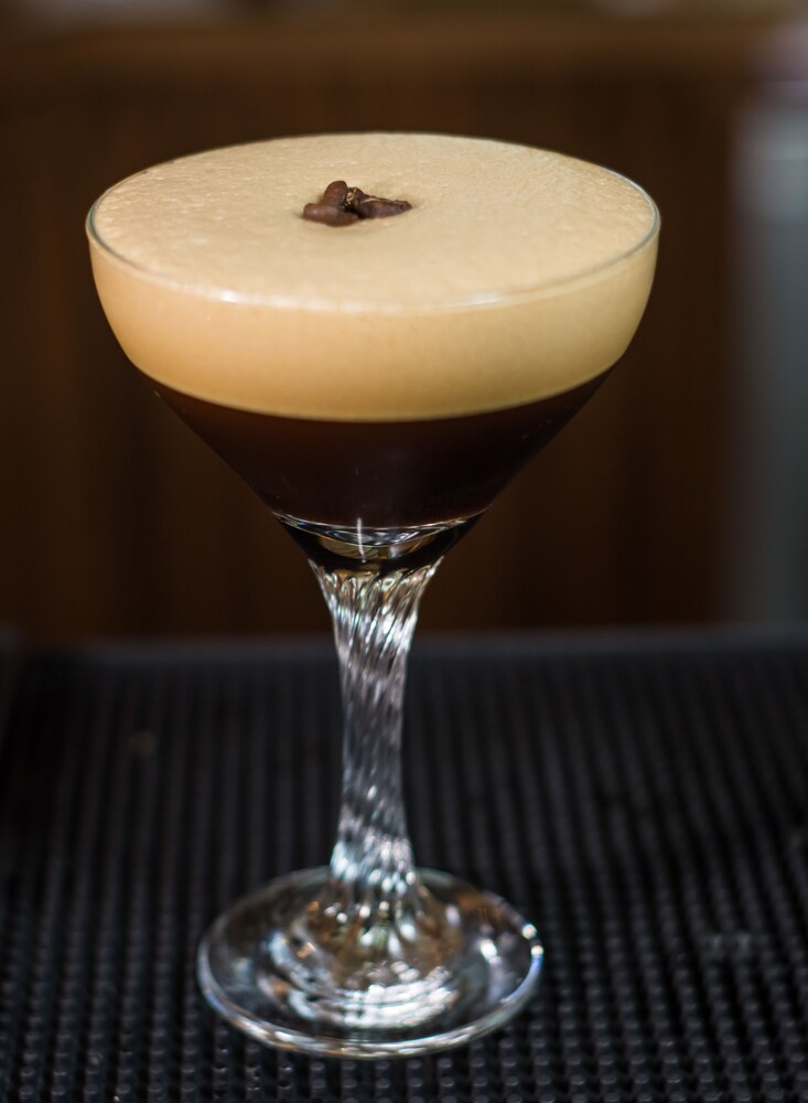 Hotel Bar