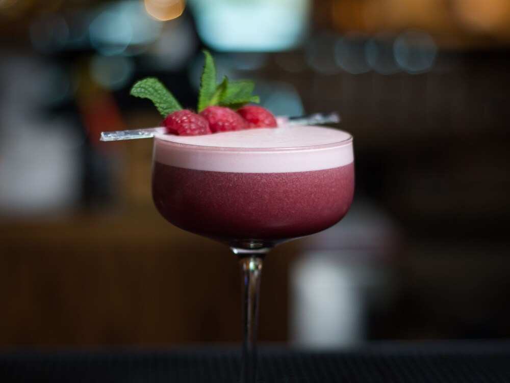 Hotel Bar