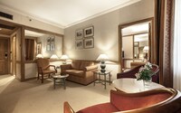 Suite, 2 Bedrooms
