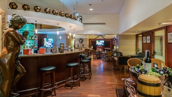 Sports Bar
