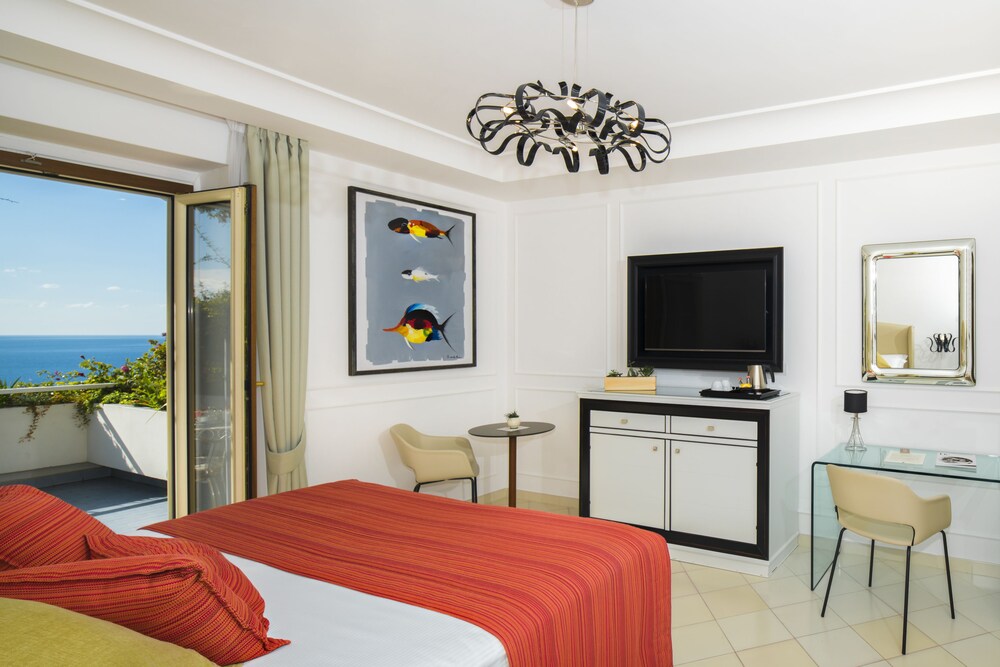 In-Room Amenity