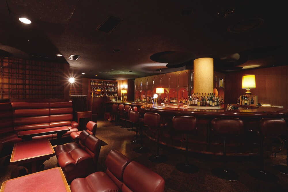 Hotel Bar