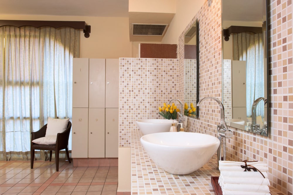 Treatment Room