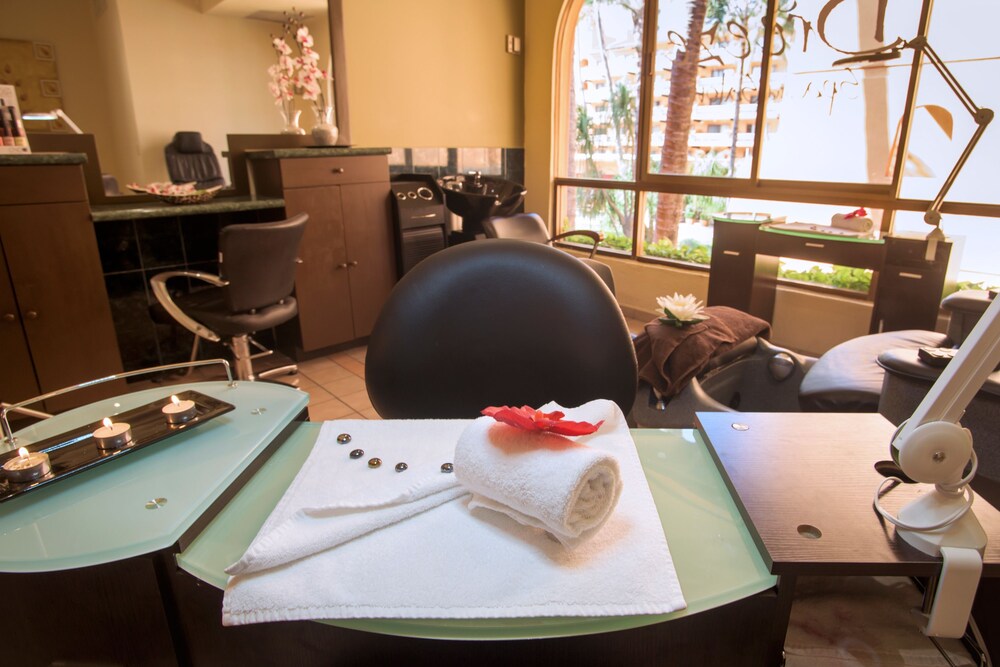 Nail Salon