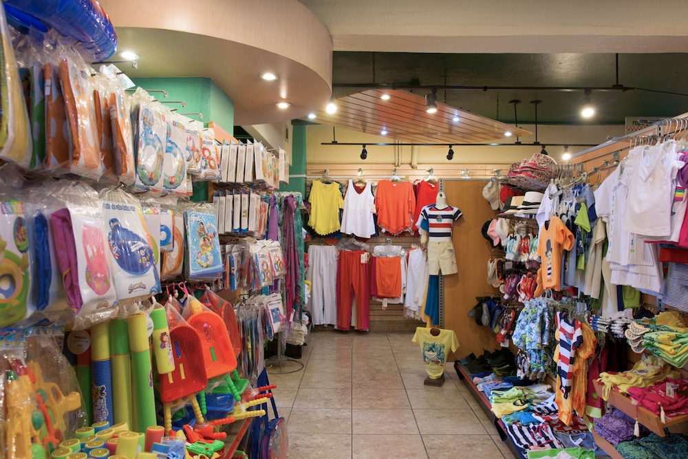 Gift Shop