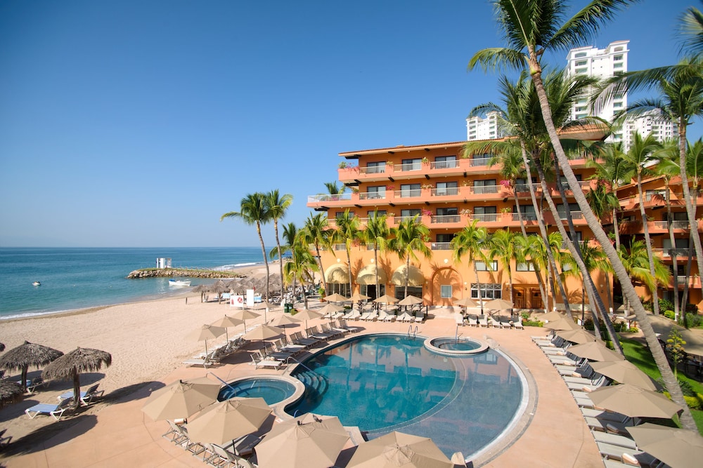 Villa Del Palmar Beach Resort And Spa Puerto Vallarta 2018 Pictures 