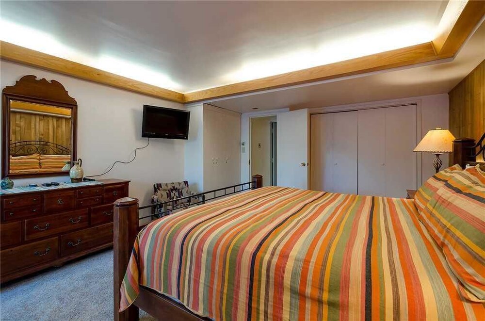 Condo, 2 Bedrooms, Resort View