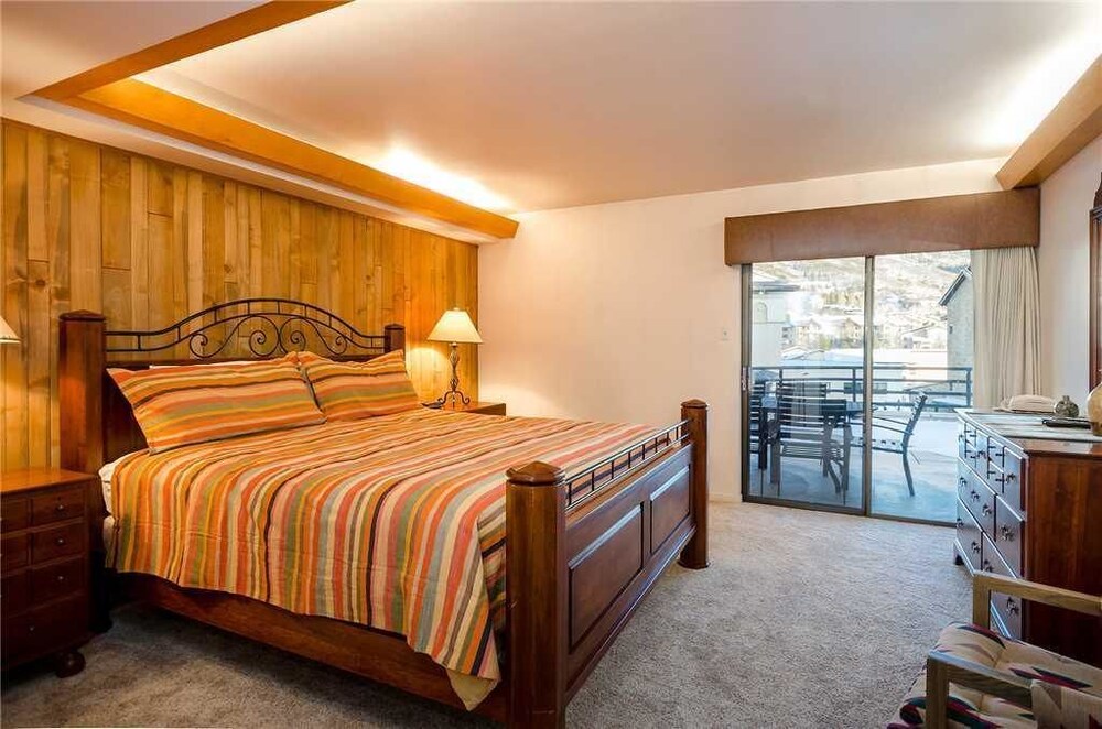 Condo, 2 Bedrooms, Resort View