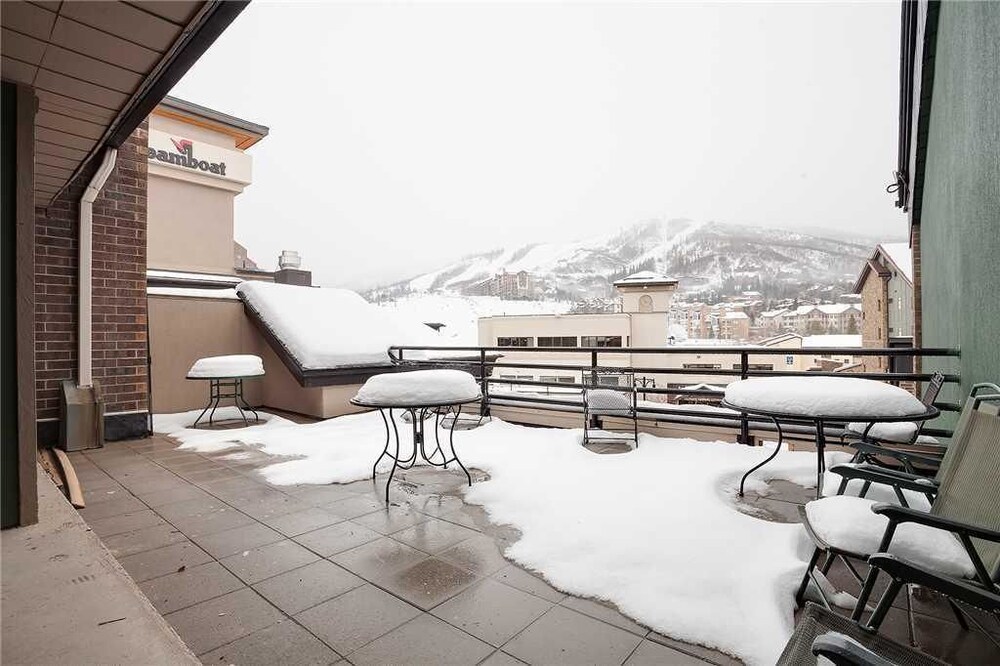 Condo, 1 Bedroom, Resort View - Terrace/Patio