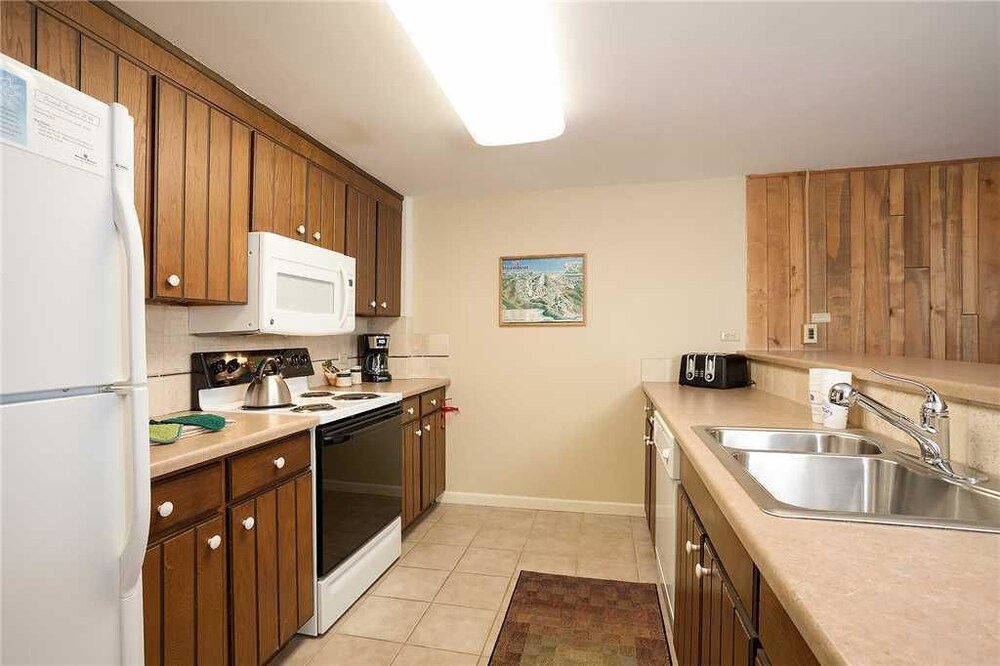 Condo, 1 Bedroom, Resort View - In-Room Kitchen