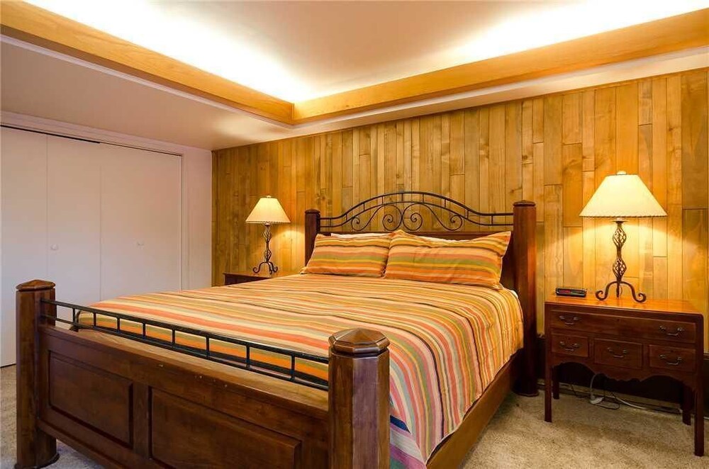 Condo, 2 Bedrooms, Resort View